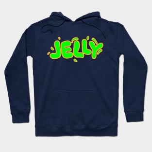 Kwebbelkop Hoodie